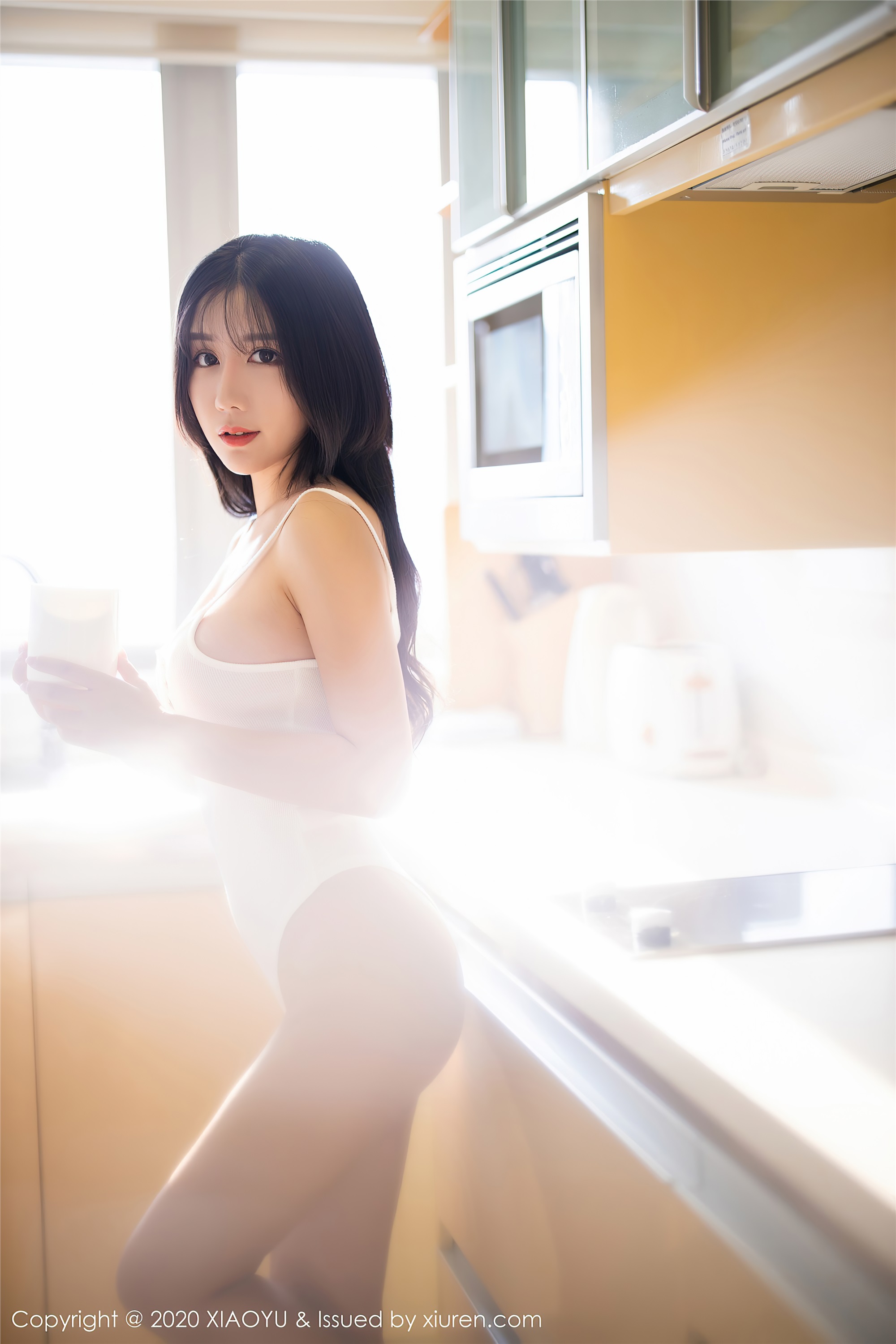 XIAOYU语画界 2020.11.11 Vol.406 陈梦babe